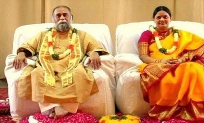 'कल्कि भगवान' के 40 ठिकानों पर आयकर विभाग की छापेमारी, मिली 500 करोड़ रुपये की अघोषित संपत्ति